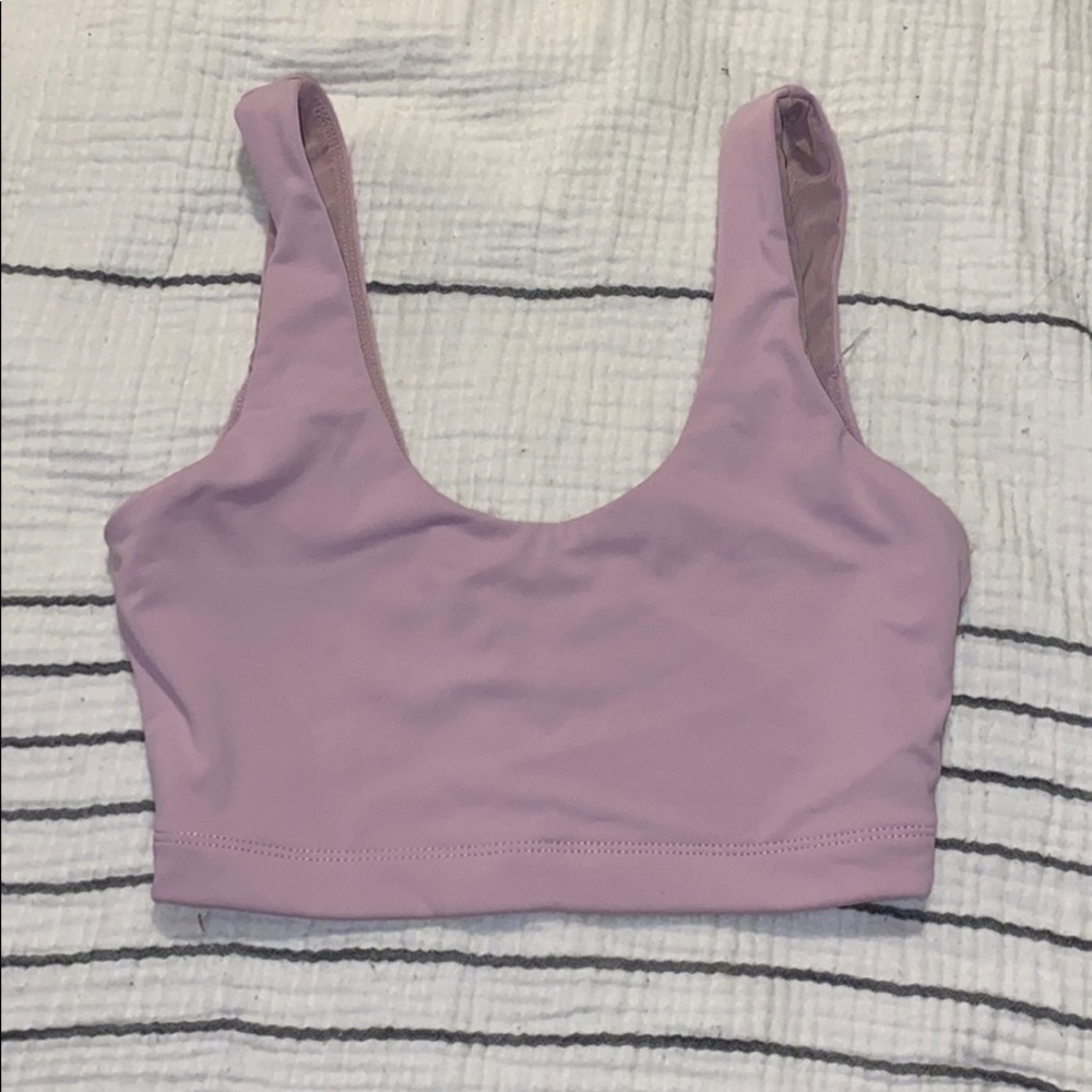 Balance Athletics sports bra